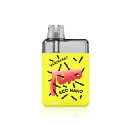Summer yellow - Color: Summer yellow