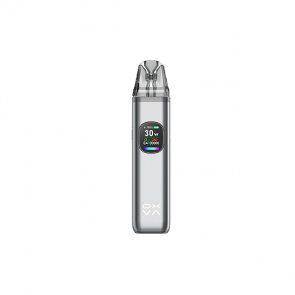 Titanium Grey - Color: Titanium Grey