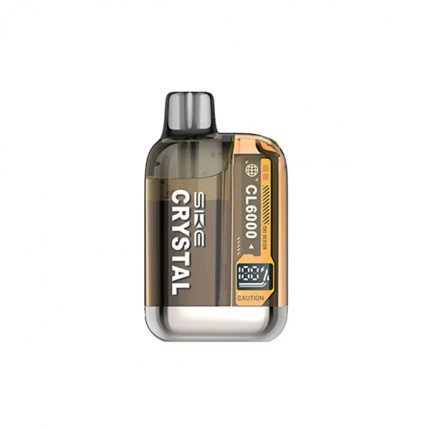 Triple Mango - Flavour: Triple Mango