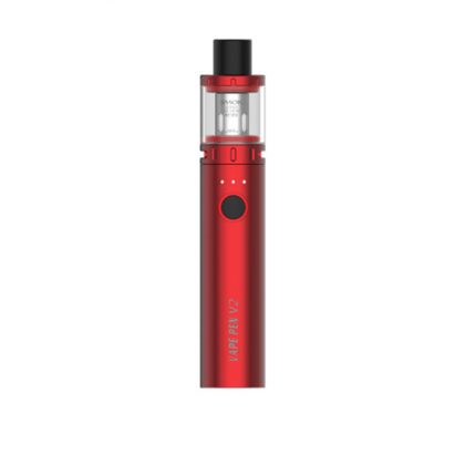 Red - Color: Red