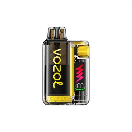 Mango Ice - Flavour: Mango Ice