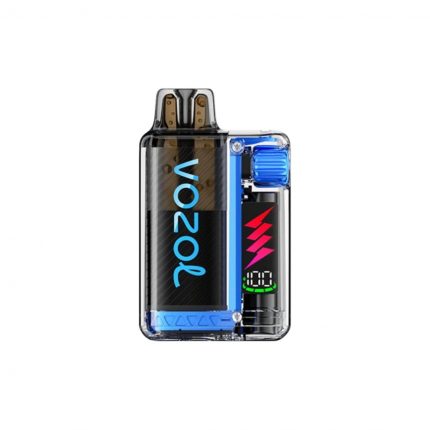 Blueberry Ice - Flavour: Blueberry Ice