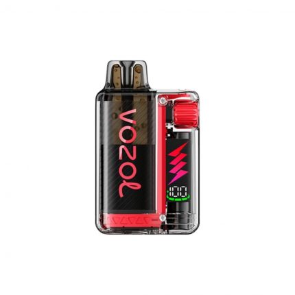 Strawberry Raspberry Cherry - Flavour: Strawberry Raspberry Cherry