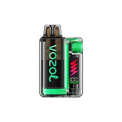 Watermelon Ice - Flavour: Watermelon Ice