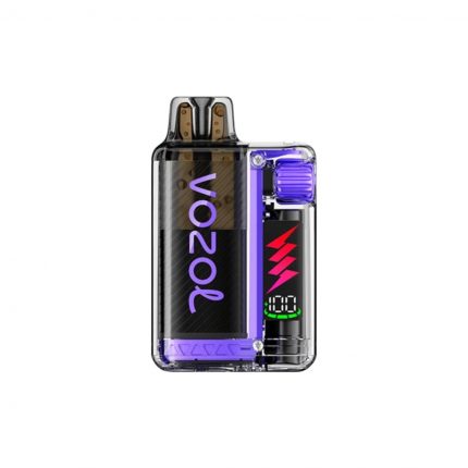 Blue Sour Raspberry - Flavour: Blue Sour Raspberry
