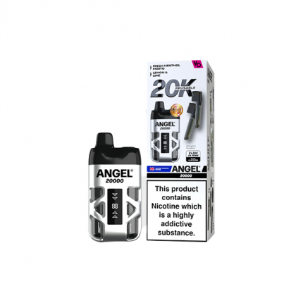 White Edition - Flavour: White Edition