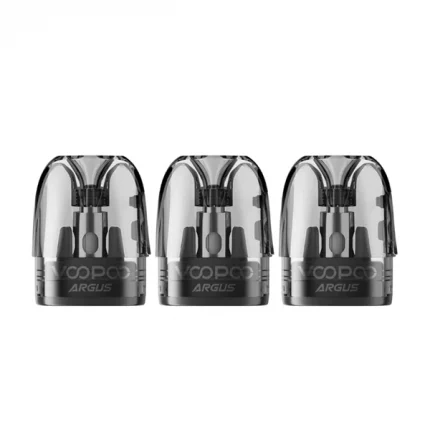 Voopoo Argus Top Fill Replacement Pods XL - 3 Pcs (0.4Ohm, 0.7Ohm, 1.0Ohm)