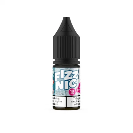 18mg FizzNic Nicotine Shot With⁬ A Fizzy Base 10ml (70VG/30PG)