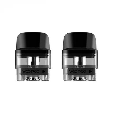 Voopoo Vinci Mesh Replacement Pods 2ml