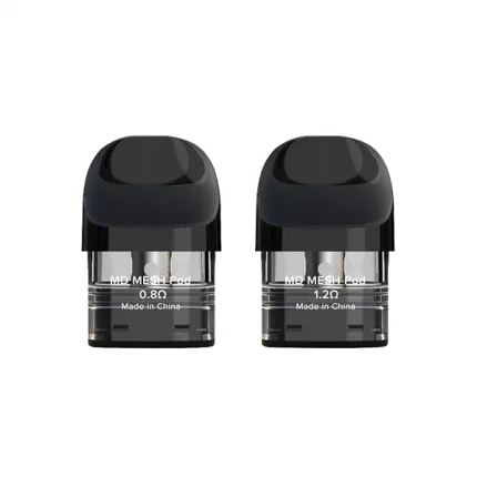 FreeMax Maxpod 3 MD Mesh Replacement Pods 3PCS 0.8Ω/1.2Ω 2ml