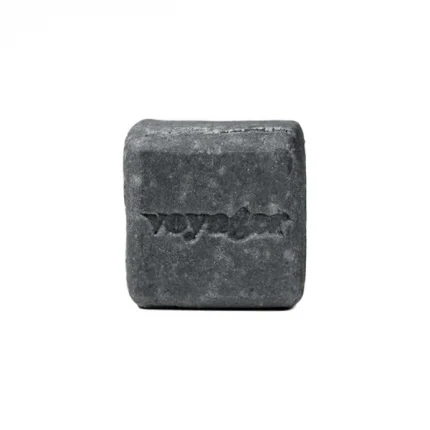 Voyager Clarifying 1000mg CBD Shampoo Bar - 100g