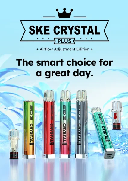SKE Vapes